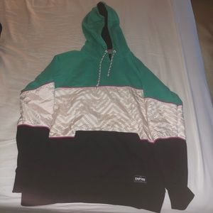 Empyre Men’s Hoodie